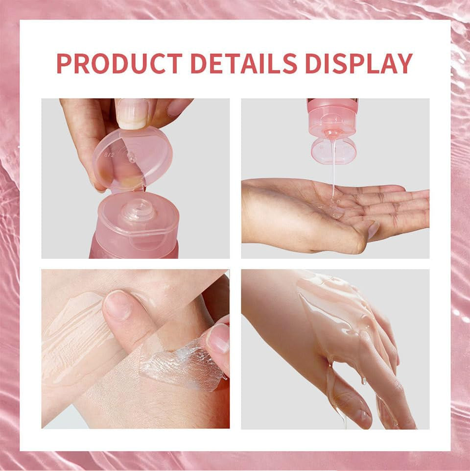 Collagen Night Wrapping Mask, Tightens Skin and Reduces Sagging Overnight Hydration Collagen Face Mask.